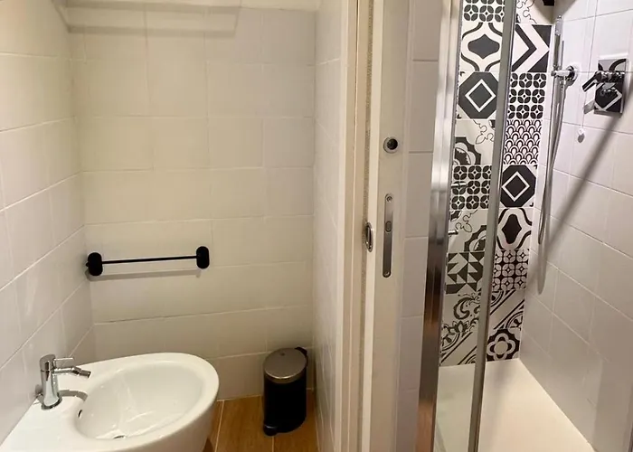 Apartment A Due Passi Dal Mare *