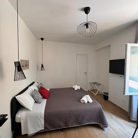 A Due Passi Dal Mare Pescara