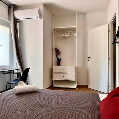 Apartment A Due Passi Dal Mare