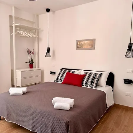 A Due Passi Dal Mare Apartment