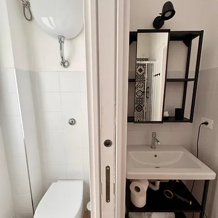 Apartment A Due Passi Dal Mare Pescara