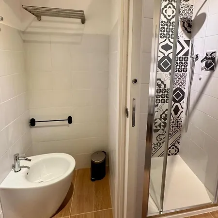 Apartment A Due Passi Dal Mare *