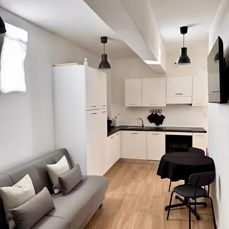 A Due Passi Dal Mare Apartment