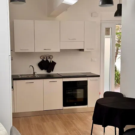 A Due Passi Dal Mare Apartmán Pescara