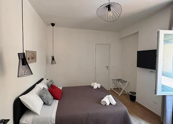 A Due Passi Dal Mare Pescara