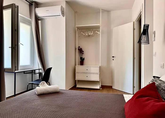 Apartman A Due Passi Dal Mare