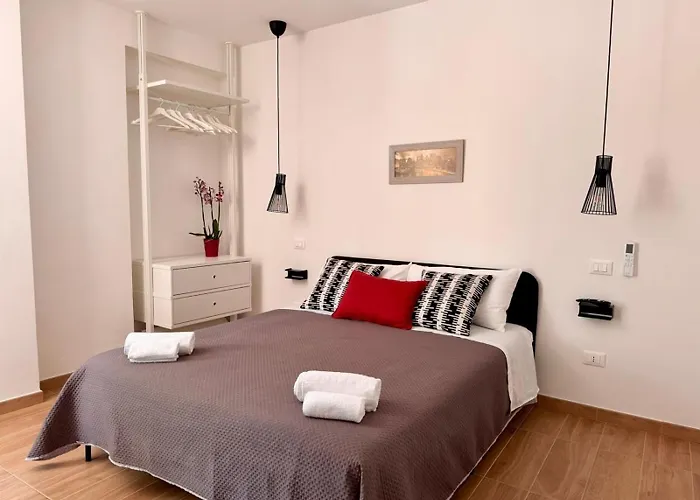 A Due Passi Dal Mare Apartmán