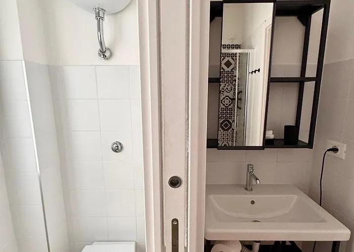 Apartman A Due Passi Dal Mare Pescara