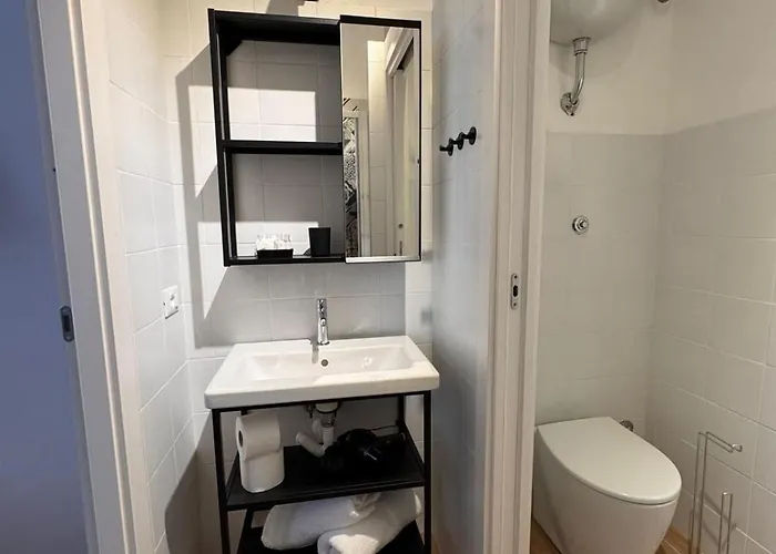 Apartman A Due Passi Dal Mare Pescara