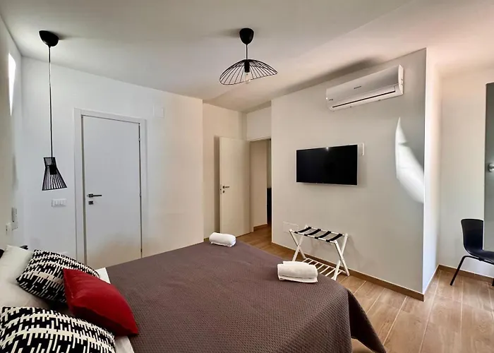 A Due Passi Dal Mare * Pescara