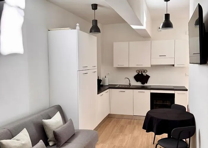 A Due Passi Dal Mare Apartmán