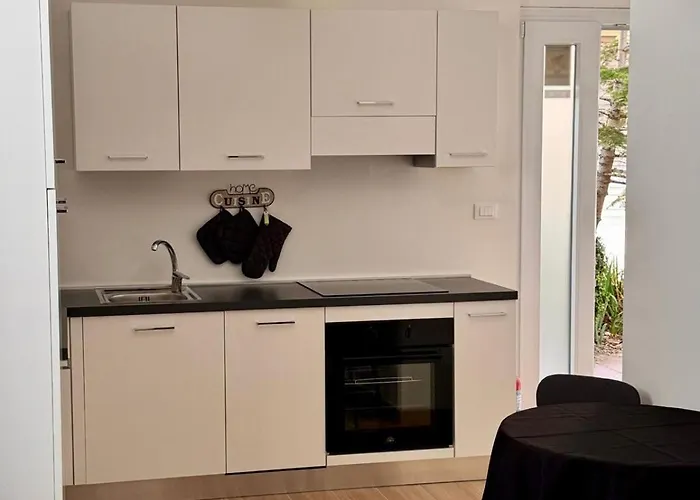 A Due Passi Dal Mare Apartmán Pescara