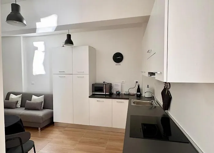 A Due Passi Dal Mare * Pescara