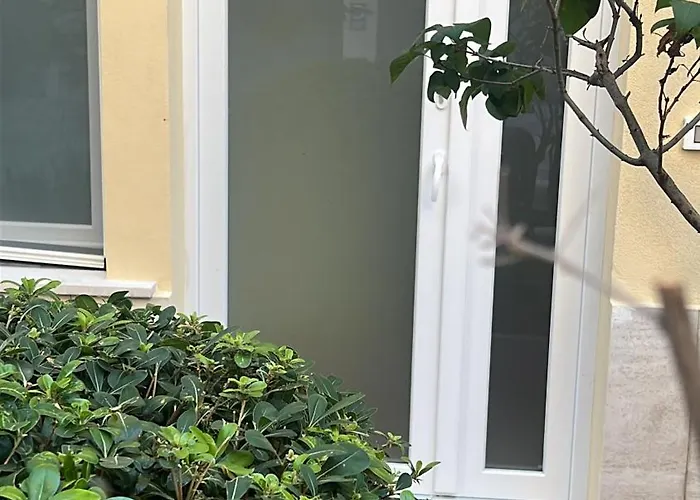 Apartman A Due Passi Dal Mare *